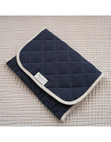 Dans le sac â mama-chan-pad-nav Tapis de change - Marine - Dans le sac vendu par Veille sur toi