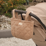 Dans le sac â STR-ORG-BLA Sac organisateur pour poussette Mini Mama - Noir - Dans le sac vendu par Veille sur toi