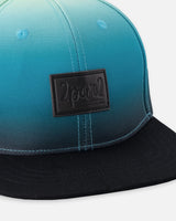 Deux par Deux Cap Lime To Black Gradient vendu par Veille sur toi