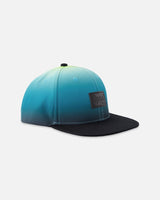 Deux par Deux H30VBC_3H168_6/24m Cap Lime To Black Gradient 6/24m vendu par Veille sur toi