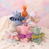 Dinkum Dolls OETDDA-DIN-FFP-O-S Poupée Dinky Dinkum - Fifi - Fée - Dinkum Dolls vendu par Veille sur toi