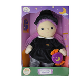 Dinkum Dolls OETDDA-DRE-WWB-P Poupée Dress Me Dinky - Sorcière Willa - Dinkum Dolls vendu par Veille sur toi