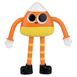Divers JS-TZH-BEND4 Figurine souple d'Halloween vendu par Veille sur toi