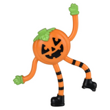 Divers JS-TZH-BEND4 Figurine souple d'Halloween vendu par Veille sur toi