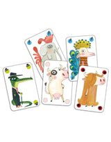 Djeco DJ05108 Jeu - Pipolo - Djeco vendu par Veille sur toi