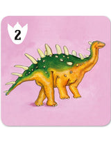 Djeco DJ05136 Jeu - Batasaurus - Djeco vendu par Veille sur toi