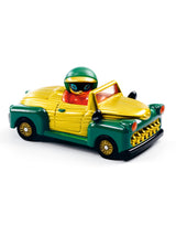 Djeco DJ05465 Voiture Crazy Motors - Royal scarab - Djeco vendu par Veille sur toi
