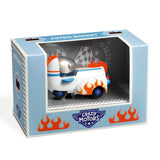 Djeco DJ05472 Voiture Crazy Motors - Astro rocket - Djeco vendu par Veille sur toi