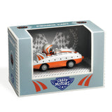 Djeco DJ05484 Voiture Crazy Motors - Piranha kart - Djeco vendu par Veille sur toi