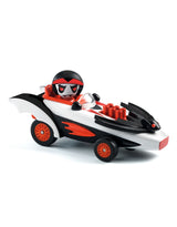 Djeco DJ05485 Voiture Crazy Motors - Speed bat - Djeco vendu par Veille sur toi