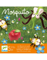 Djeco DJ08469 Jeu - Mosquito - Djeco vendu par Veille sur toi