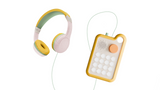 Fabli ⚜ Fabli-FA004 Casque d'écoute - Fabli vendu par Veille sur toi