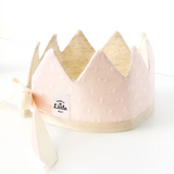 Fancy Little Day ⚜ Couronne-BoutondeRose Couronne - Bouton de rose - Fancy Little Day vendu par Veille sur toi