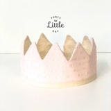 Fancy Little Day ⚜ Couronne-BoutondeRose Couronne - Bouton de rose - Fancy Little Day vendu par Veille sur toi