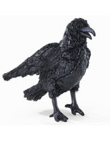 Folkmanis 3209 Marionnette - Corbeau - Folkmanis vendu par Veille sur toi