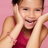 Girl Nation GN-J808B Bracelet - Chérie d'amour - Girl Nation vendu par Veille sur toi