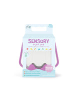 Glo Pals GPJARPURPLE Bocal de jeux sensoriels - Glo Pals Mauve vendu par Veille sur toi