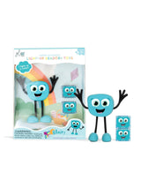 Glo Pals PERS-BLAIR-82305 Personnage Lumineux - Blair - Glo Pals vendu par Veille sur toi