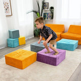 Go Coconut Canadian Play Couches, Furniture and Toys Cocohop Maxi (Bounce Pad) vendu par Veille sur toi