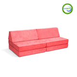Go Coconut Canadian Play Couches, Furniture and Toys sku-45883947614452 The Coconut Coral Crush vendu par Veille sur toi