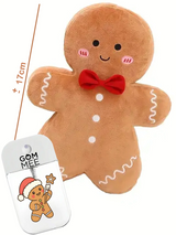 GOM.MEE ⚜ BGOM-BTEPTIBIS Boîte cadeau - Ti-Biscuit - GOM.MEE vendu par Veille sur toi