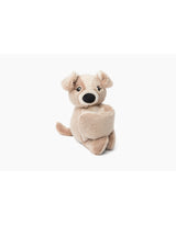 Hugimals HUG020PU Bracelet câlin - Hug Baby - Charlie le chiot - Hugimals vendu par Veille sur toi