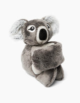 Hugimals HUG022K Bracelet câlin - Hug Baby - Quinn le koala - Hugimals vendu par Veille sur toi