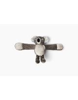 Hugimals HUG022K Bracelet câlin - Hug Baby - Quinn le koala - Hugimals vendu par Veille sur toi