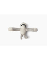 Hugimals HUG024S Bracelet câlin - Hug Baby - Sam le paresseux - Hugimals vendu par Veille sur toi
