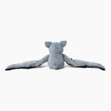 Hugimals HUG043BA - PB Peluche lestée enveloppante Hugaround - Berkeley la chauve-souris - Hugimals vendu par Veille sur toi