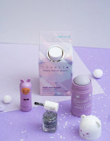Inuwet Bain moussant pour enfant - Inuwet vendu par Veille sur toi
