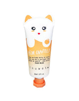 Inuwet INUWET-MAIN-PÊCHE Crème à mains hydratante et parfumée pour enfant - Inuwet Pêche chantilly vendu par Veille sur toi
