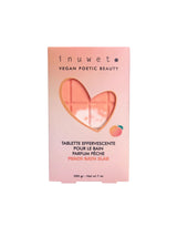 Inuwet TabletteEffervescente-Pêche Tablette effervescente pour le bain - Inuwet Pêche vendu par Veille sur toi