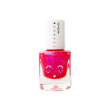 Inuwet VINCANDY - PCB 6 Coffret canne de Noël - 3 vernis à ongle pour enfant - Inuwet vendu par Veille sur toi