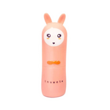 Inuwet VINCJU Coffret maison Juliette - Duo baume et vernis pour enfant - Pêche - Inuwet vendu par Veille sur toi