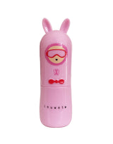 Inuwet VINLB35 Baume à lèvres pour enfant - Snow girl barbe à papa - Inuwet vendu par Veille sur toi