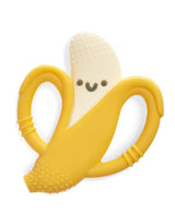 Itzy Ritzy 604501605 Jouet de dentition Chew Crew - Itzy Ritzy Banane vendu par Veille sur toi