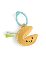 Itzy Ritzy 604501952 Jouet de dentition Itzy Treat™ - Biscuit de fortune - Itzy Ritzy vendu par Veille sur toi