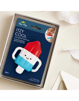 Itzy Ritzy 604601601 Jouet de dentition apaisant Itzy Cool™ - Itzy Ritzy vendu par Veille sur toi