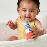 Itzy Ritzy 856601831 Jouets pour le bain Seaside Splash - Itzy Ritzy vendu par Veille sur toi
