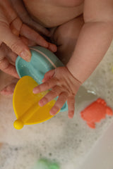 Itzy Ritzy 856601831 Jouets pour le bain Seaside Splash - Itzy Ritzy vendu par Veille sur toi