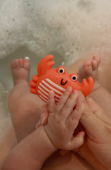 Itzy Ritzy 856601831 Jouets pour le bain Seaside Splash - Itzy Ritzy vendu par Veille sur toi