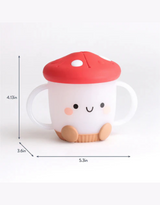 Itzy Ritzy Gobelet à collation- Itzy Snack Cup™ - Itzy Ritzy vendu par Veille sur toi