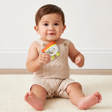 Itzy Ritzy Hochet de dentition Sweetie Shake Plus™ - Itzy Ritzy vendu par Veille sur toi