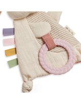 Itzy Ritzy Jouet d'éveil avec anneau de dentition Bitzy Crinkle™ - Itzy Ritzy vendu par Veille sur toi