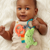 Itzy Ritzy Jouet pour bébé Itzy Pal - Itzy Ritzy vendu par Veille sur toi