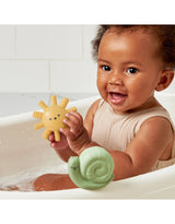 Itzy Ritzy ROTO8549 Jouet de bain - Figurines Itzy Squirt™ - Itzy Ritzy vendu par Veille sur toi