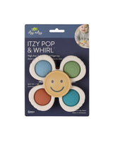 Itzy Ritzy SPIN8547-archivé Jouet rotatif à ventouse - Itzy Ritzy (2023) vendu par Veille sur toi