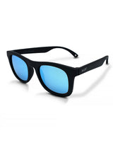 Jan & Jul Lunette de Soleil Polarisée Urban pour Enfant - Noir Aurore - Jan & Jul vendu par Veille sur toi