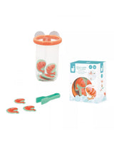 Janod J04730 Jeu de bain - Attrape-crevettes - Janod vendu par Veille sur toi